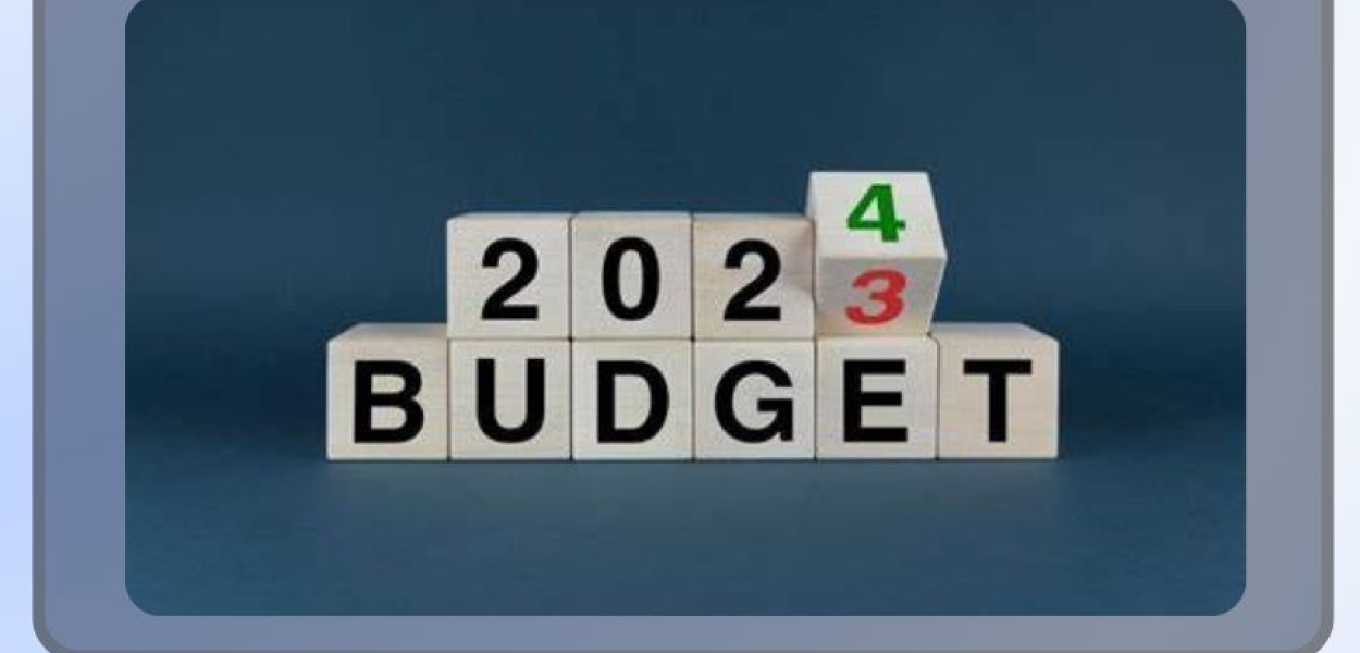 Capital Gain Tax on Property- Budget 2024