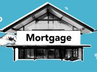 Home Loans, Mortgage