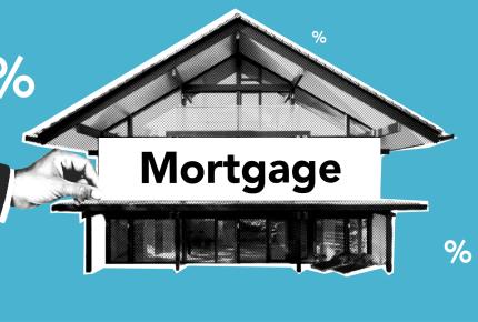 Home Loans, Mortgage