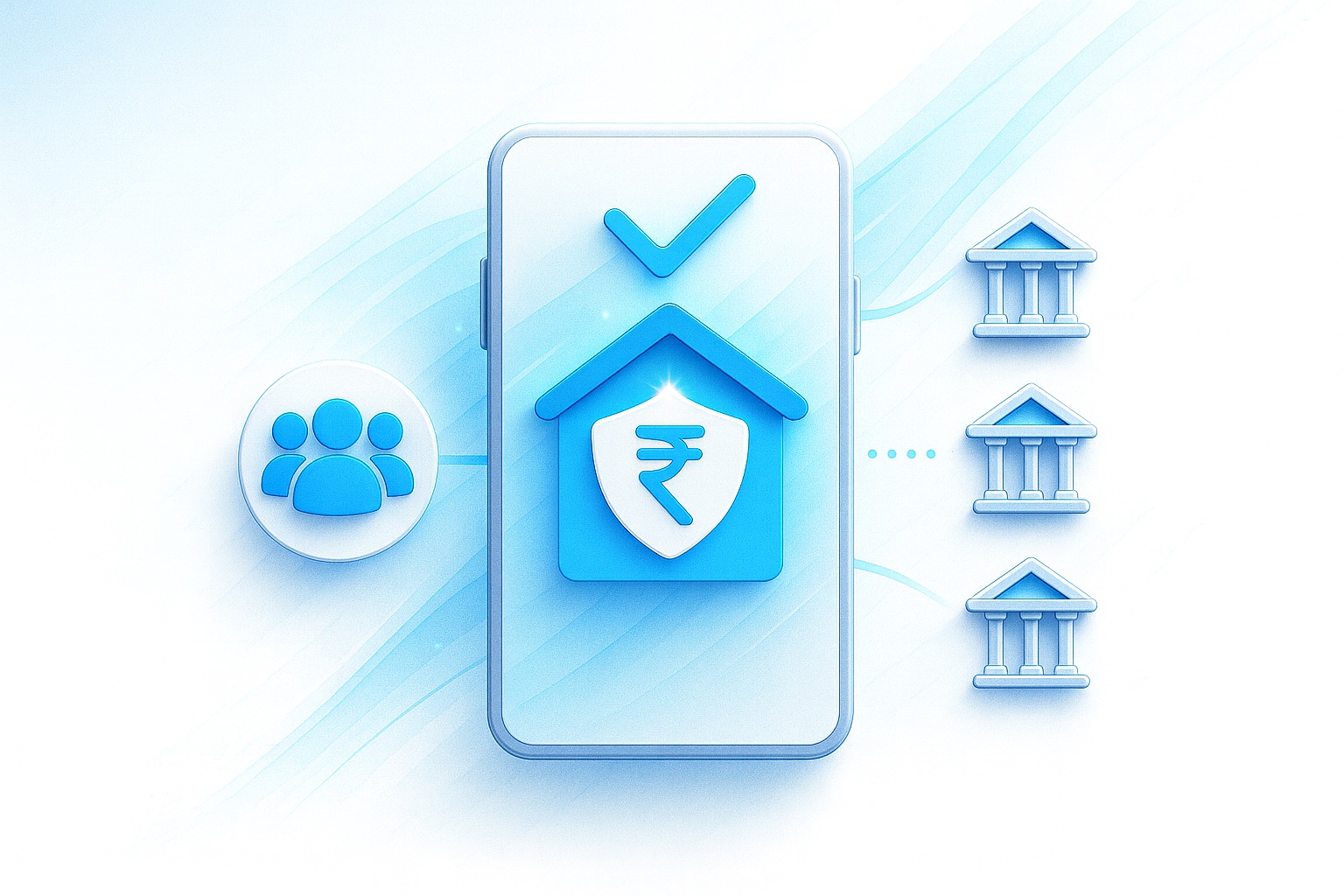 Loan Network — product preview