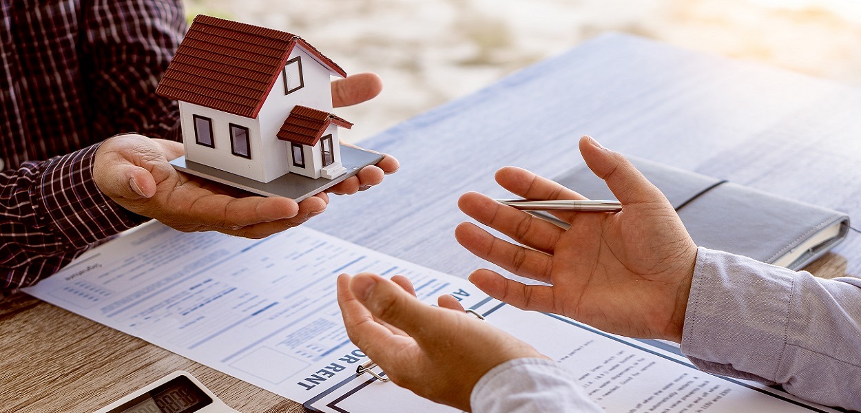 Loan Against Property