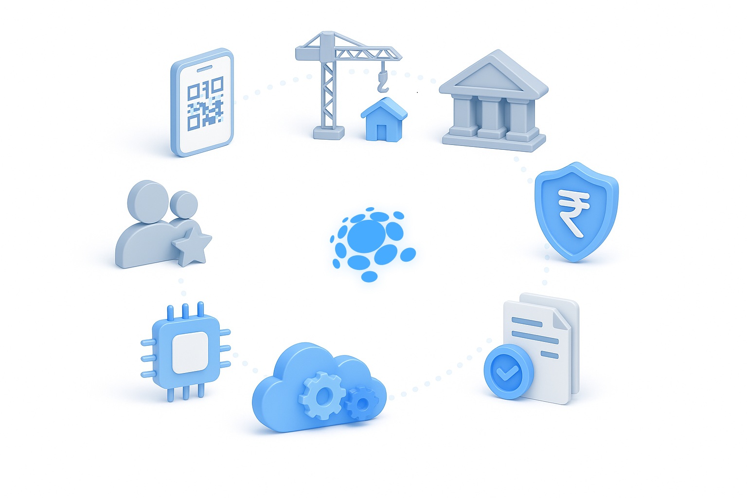 LN Partner dashboard