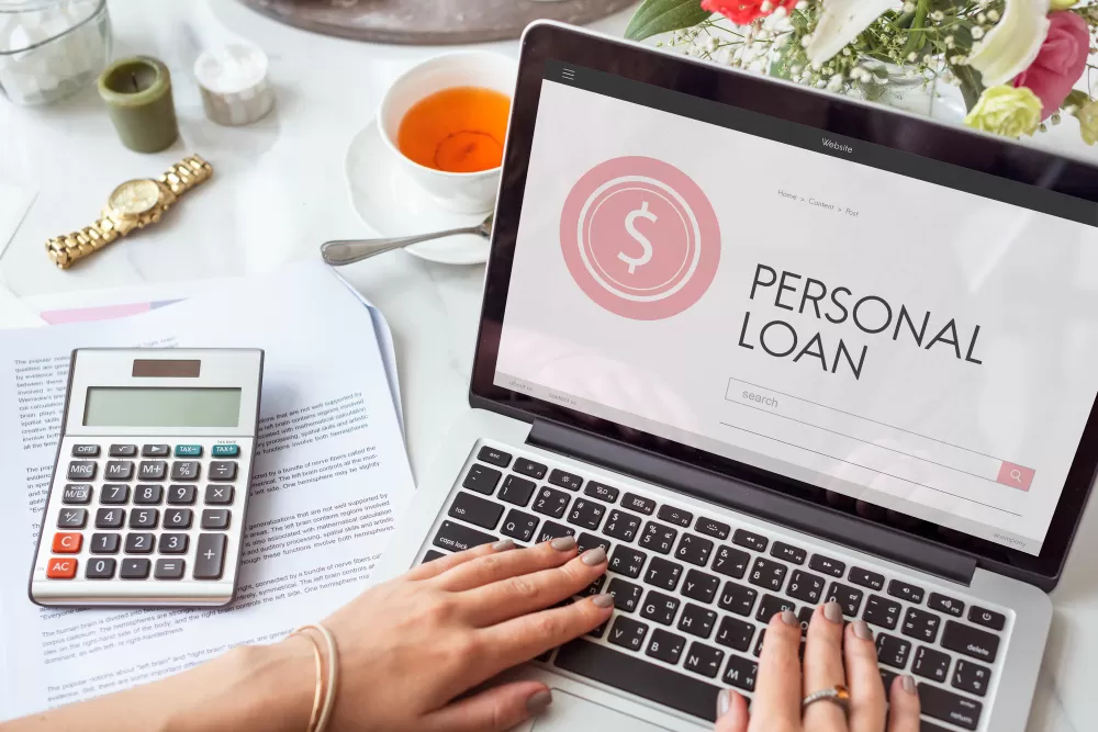 Improve personal loan approval odds in 2025